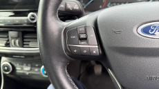 Ford Fiesta 1.0 EcoBoost Active 1 5dr Petrol Hatchback